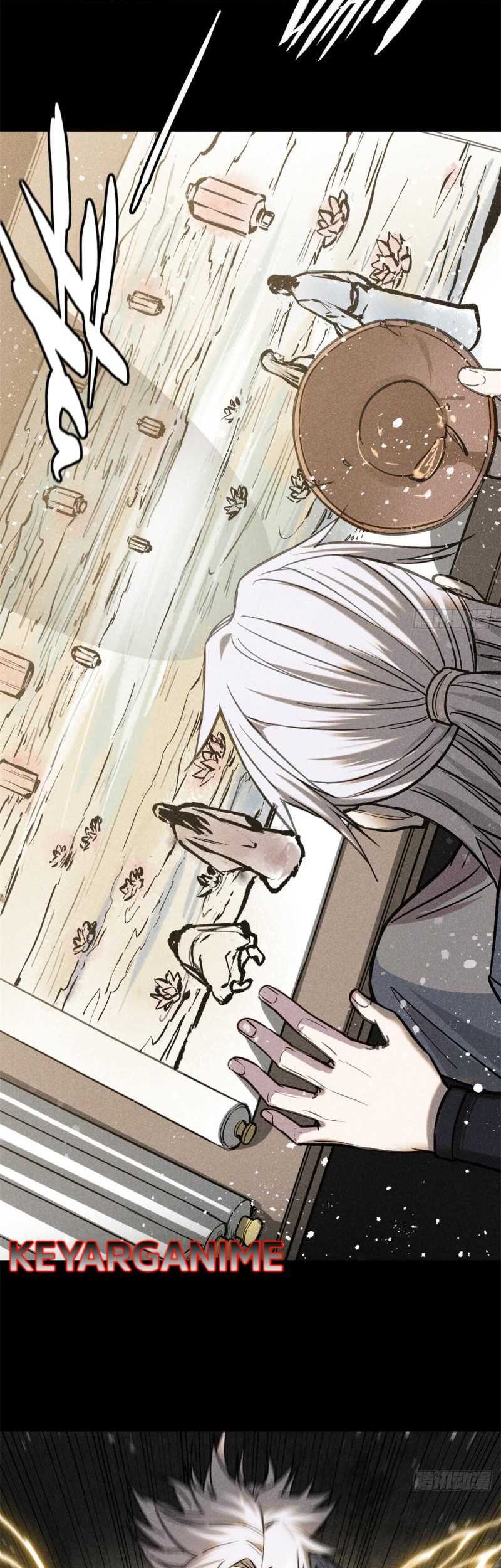 A Demonic Heart Chapter 48 - halaman 5