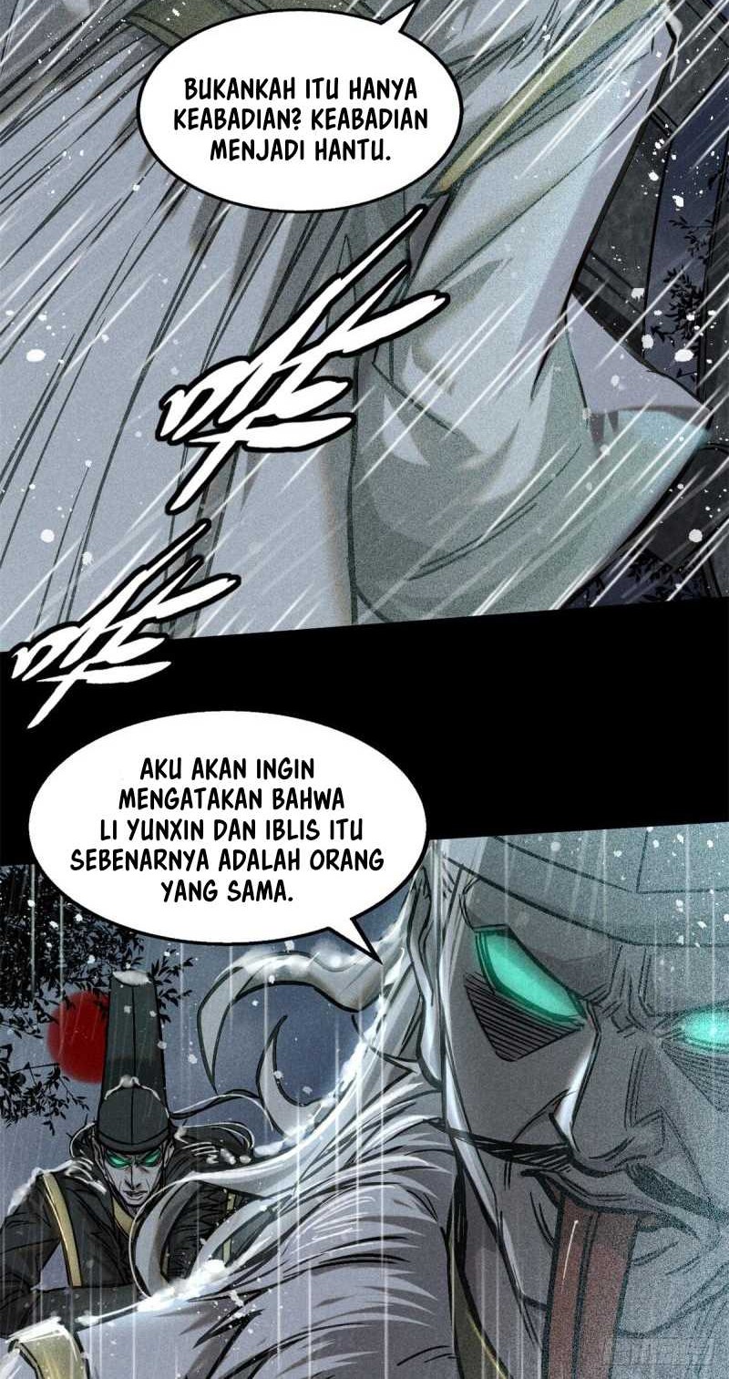 A Demonic Heart Chapter 49 - halaman 13