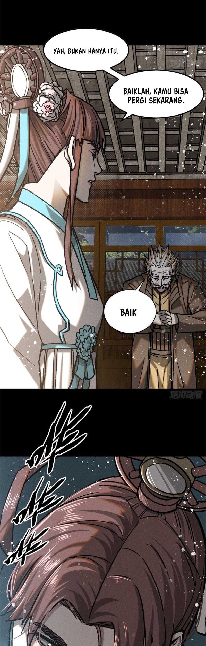 A Demonic Heart Chapter 49 - halaman 15