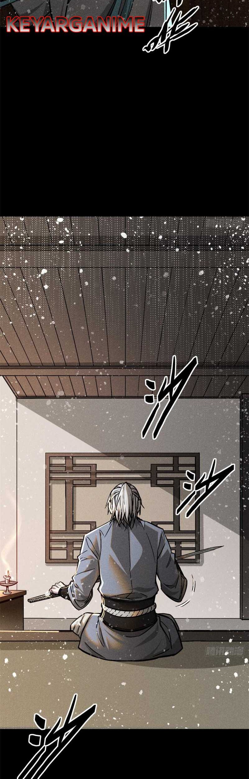 A Demonic Heart Chapter 49 - halaman 17