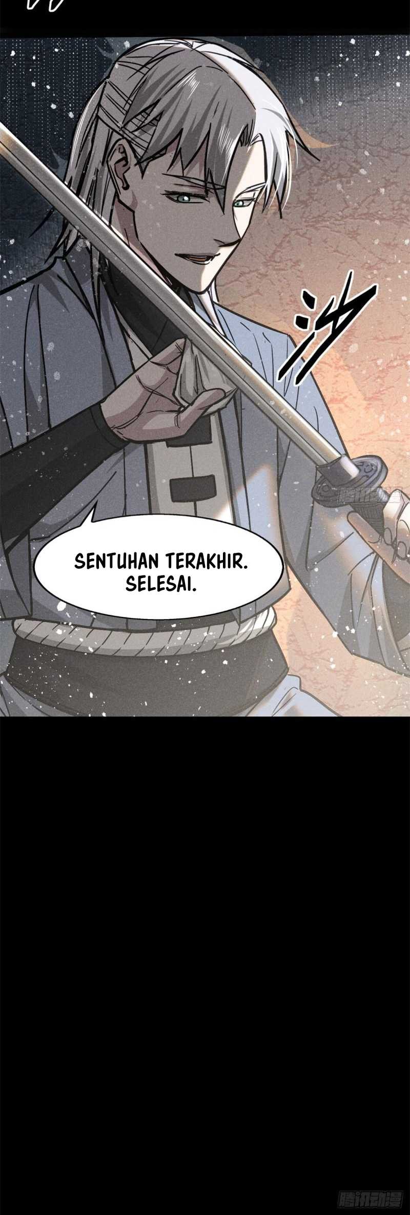 A Demonic Heart Chapter 49 - halaman 18