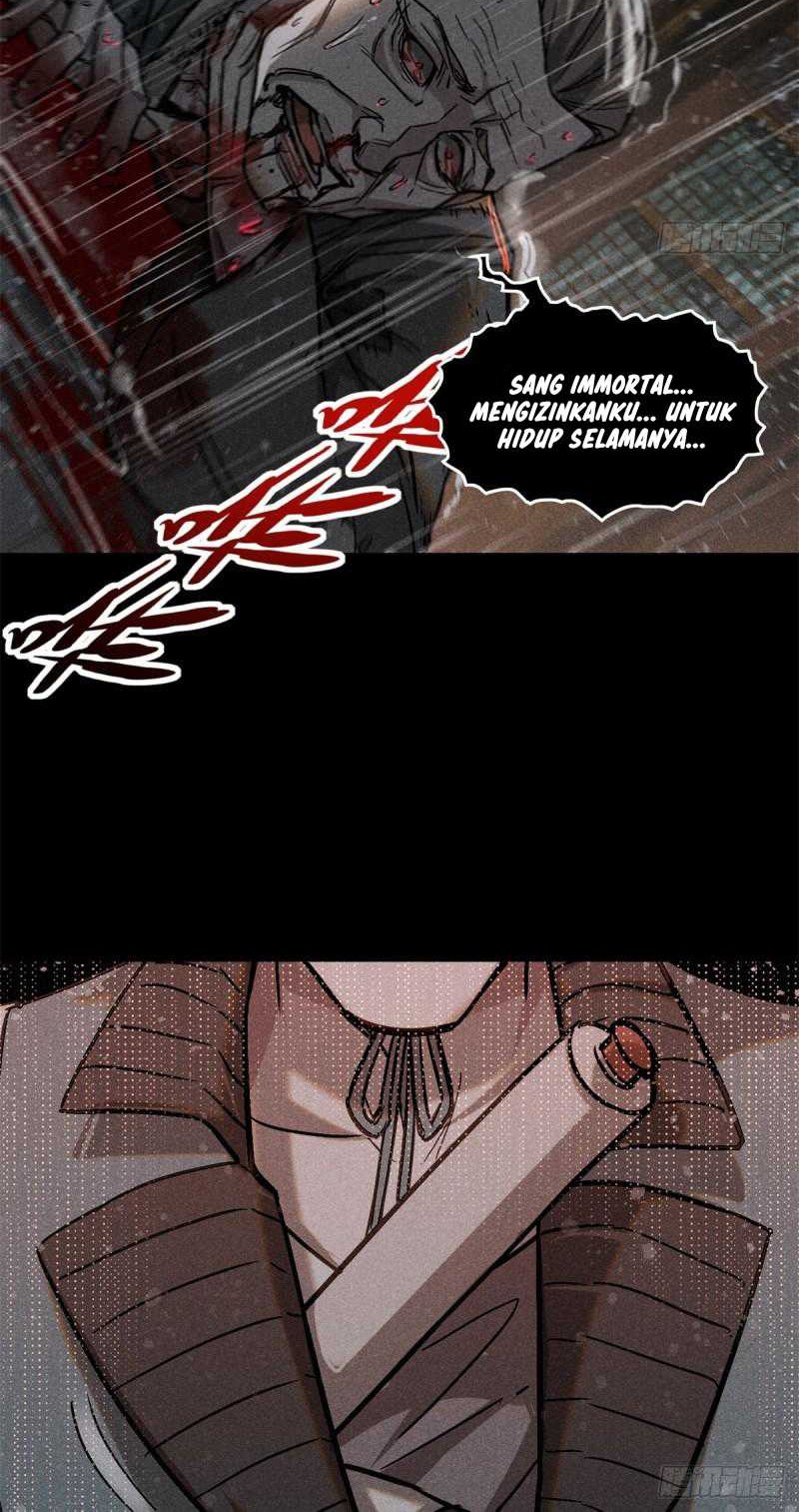 A Demonic Heart Chapter 49 - halaman 7