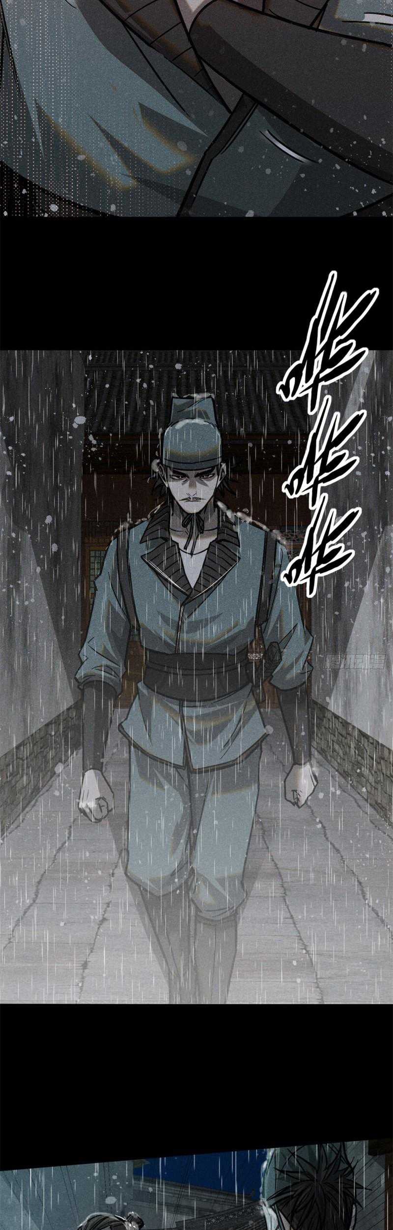 A Demonic Heart Chapter 49 - halaman 8