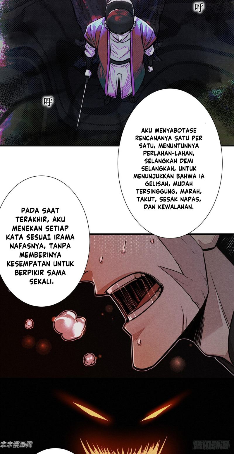 A Demonic Heart Chapter 5 - halaman 10