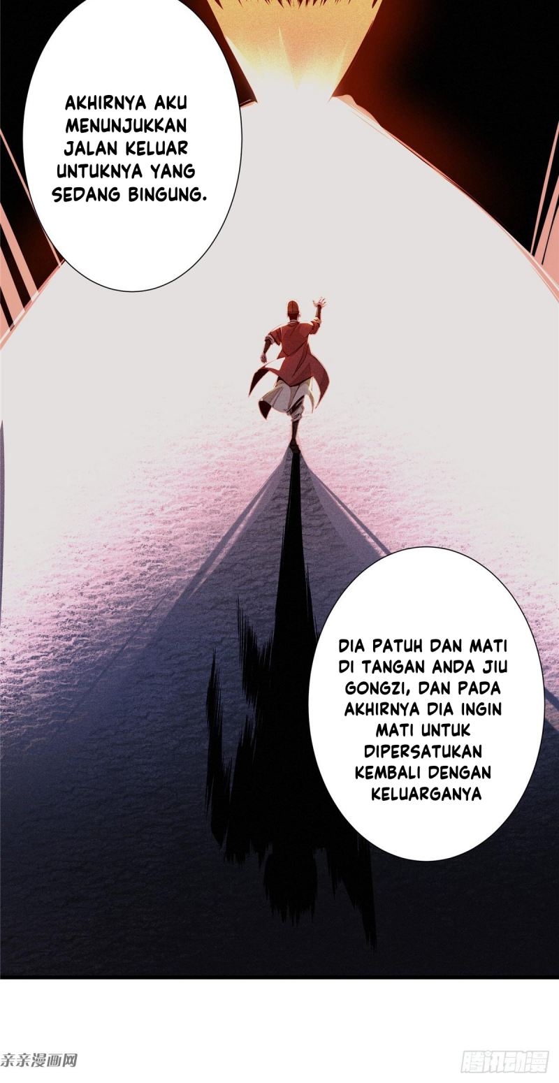 A Demonic Heart Chapter 5 - halaman 11