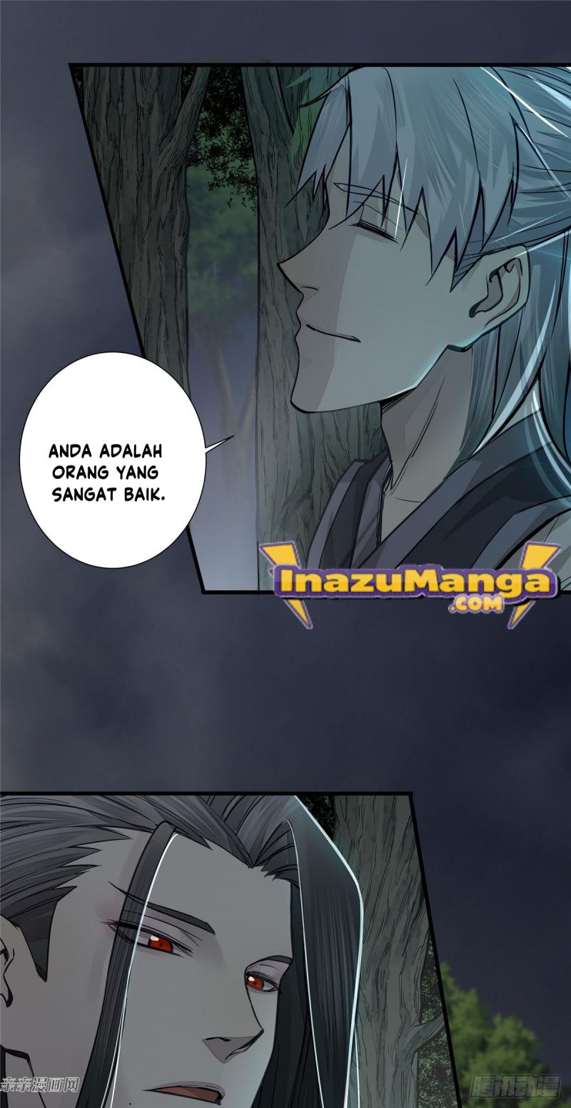 A Demonic Heart Chapter 5 - halaman 12