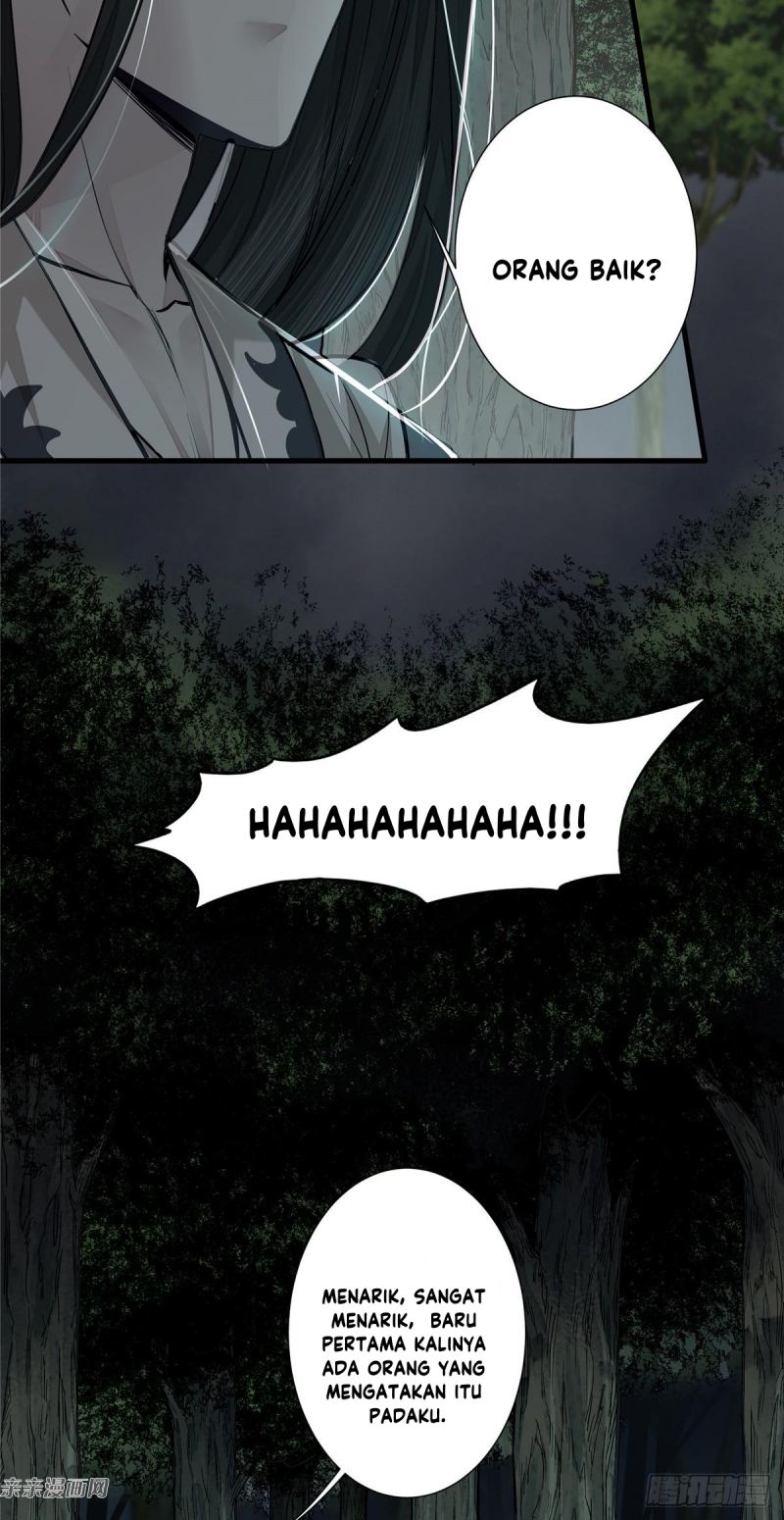 A Demonic Heart Chapter 5 - halaman 13