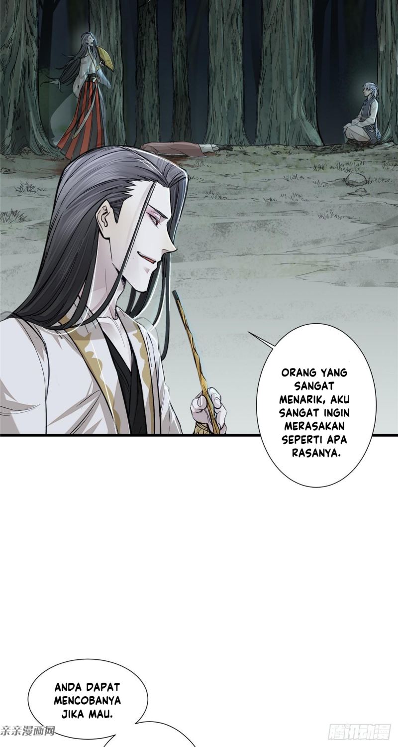A Demonic Heart Chapter 5 - halaman 14