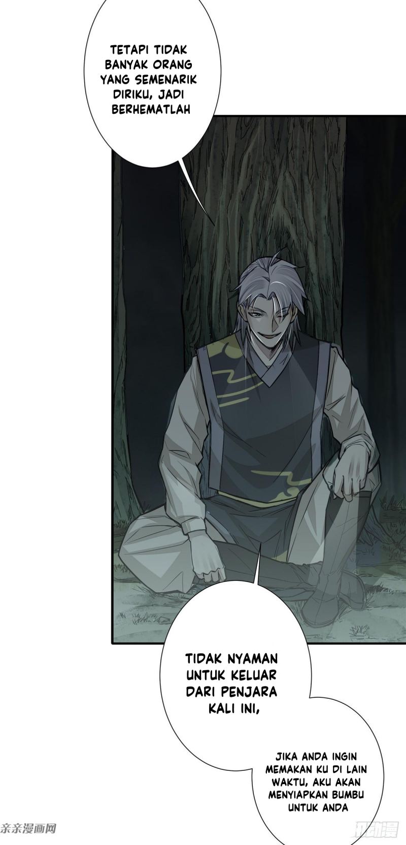 A Demonic Heart Chapter 5 - halaman 15