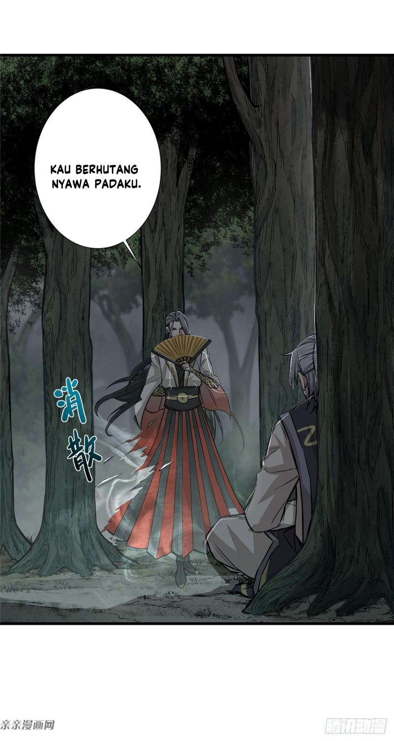 A Demonic Heart Chapter 5 - halaman 17