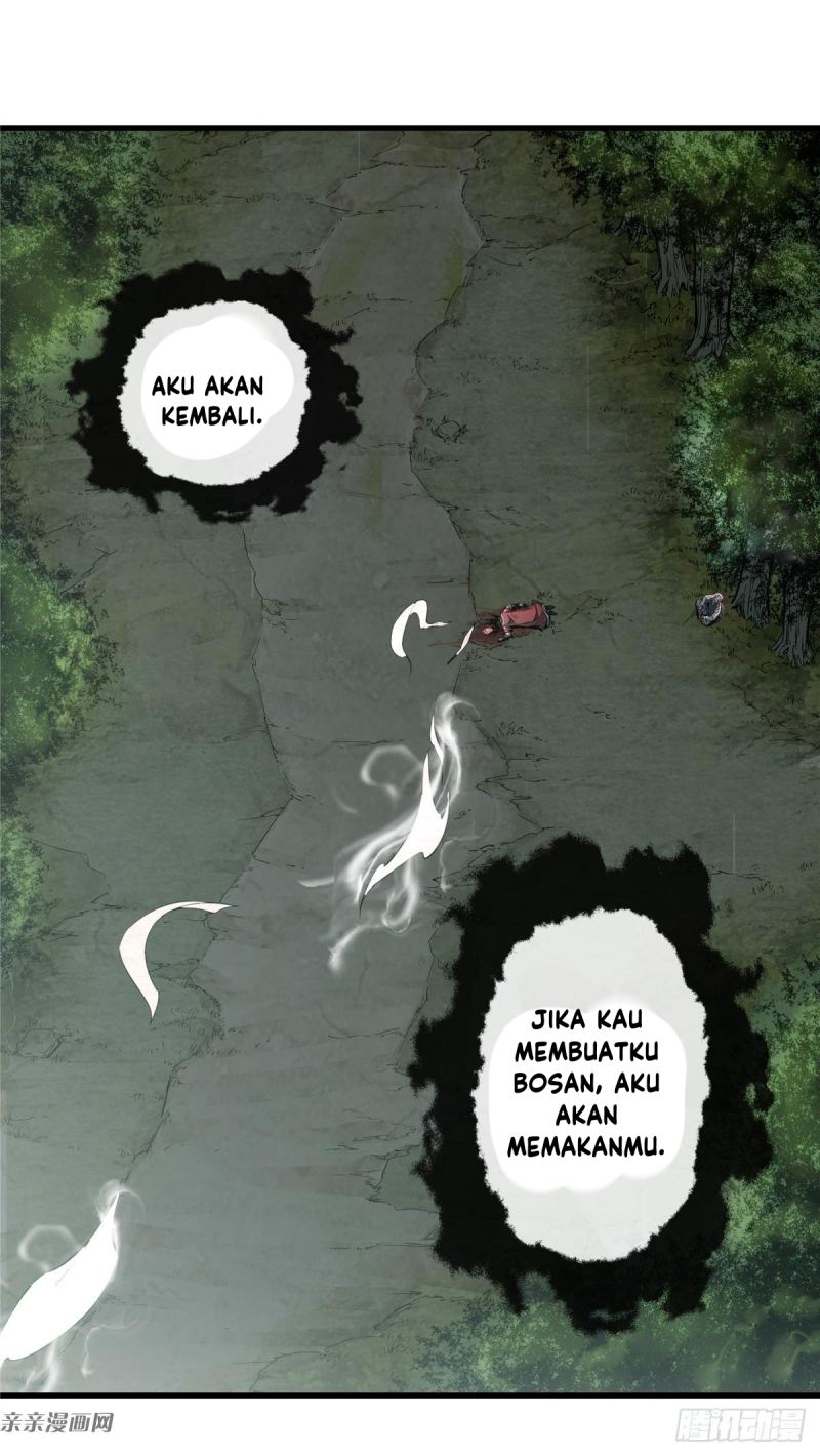 A Demonic Heart Chapter 5 - halaman 18
