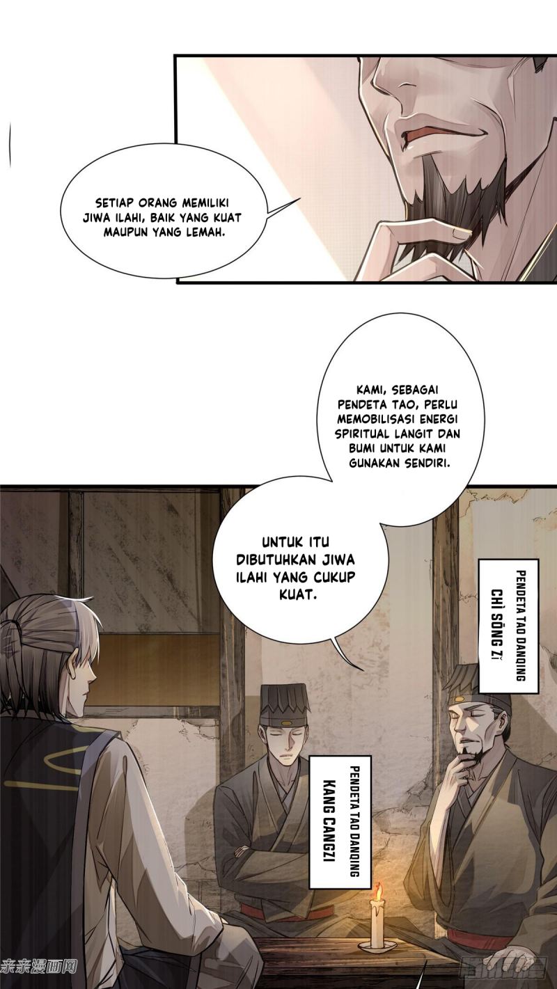A Demonic Heart Chapter 5 - halaman 22