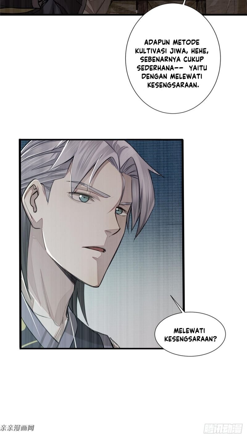 A Demonic Heart Chapter 5 - halaman 23