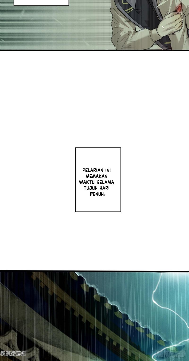 A Demonic Heart Chapter 5 - halaman 28