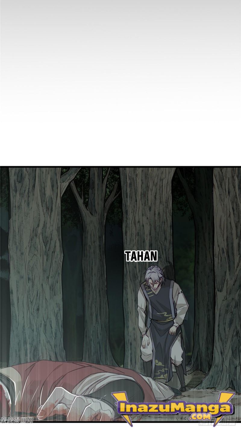 A Demonic Heart Chapter 5 - halaman 33