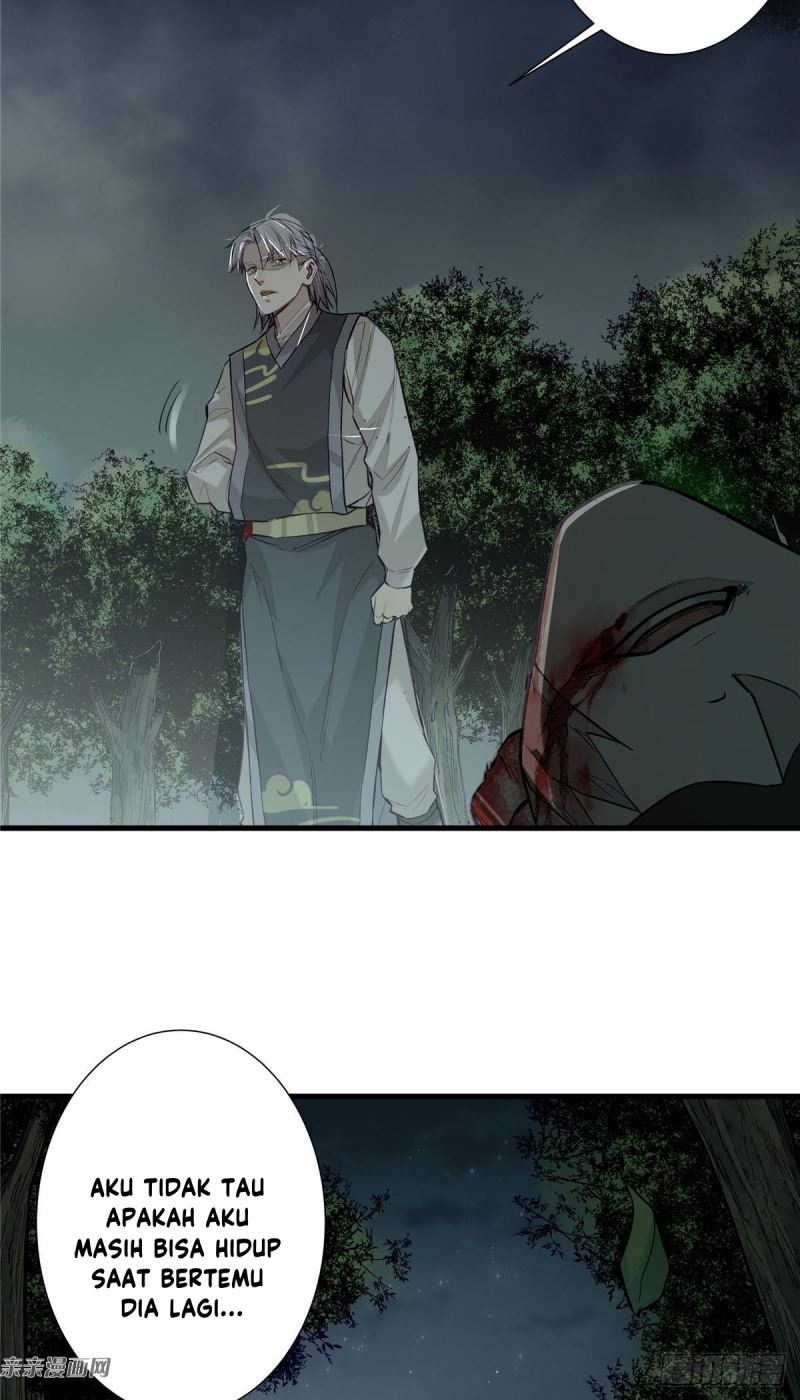 A Demonic Heart Chapter 5 - halaman 35
