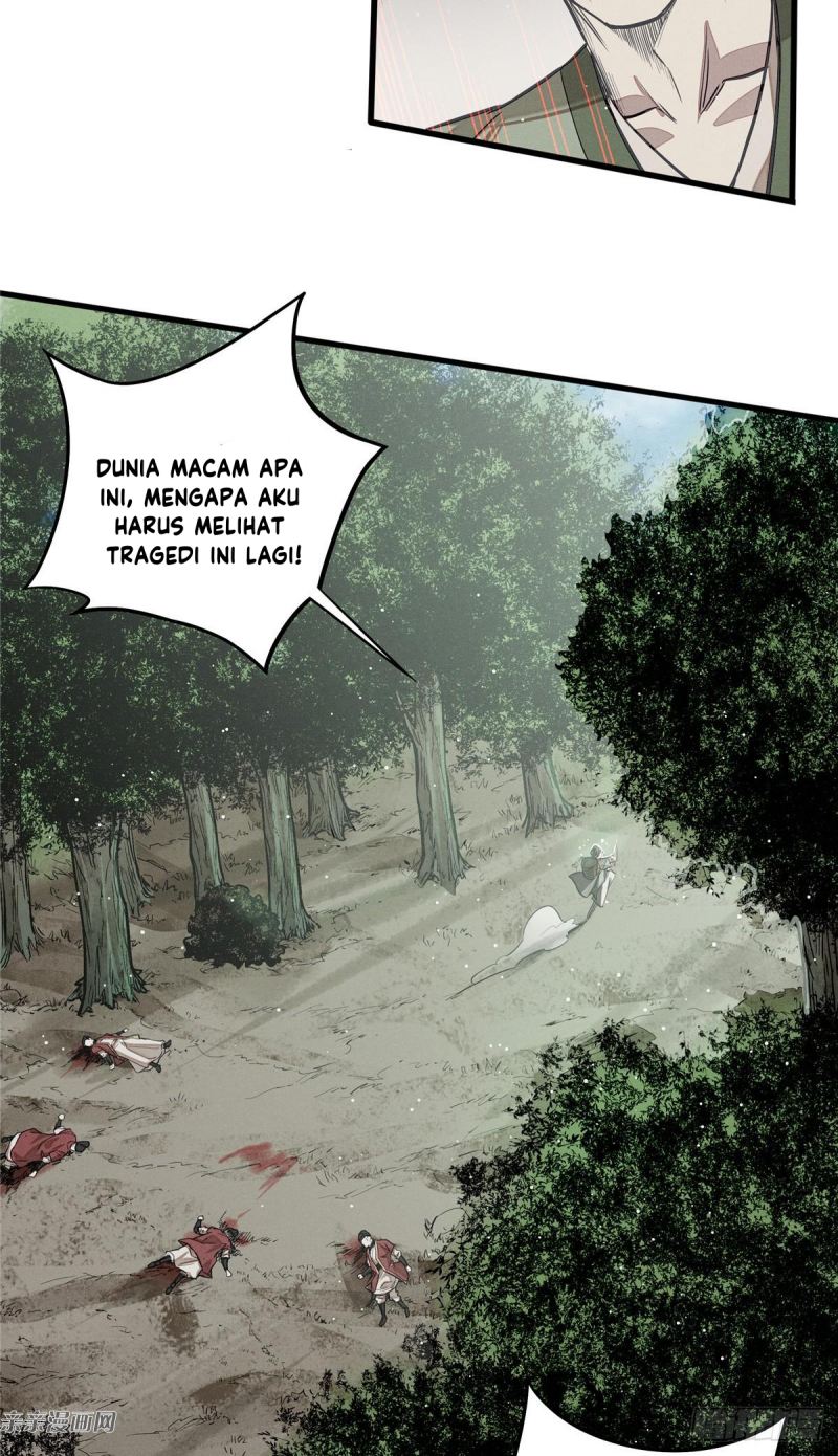 A Demonic Heart Chapter 5 - halaman 39