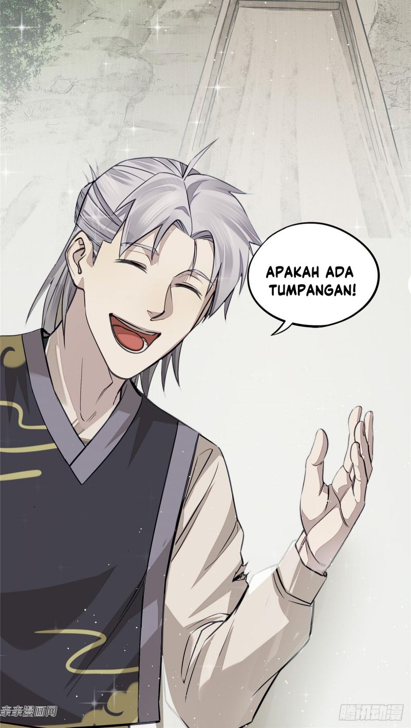 A Demonic Heart Chapter 5 - halaman 44