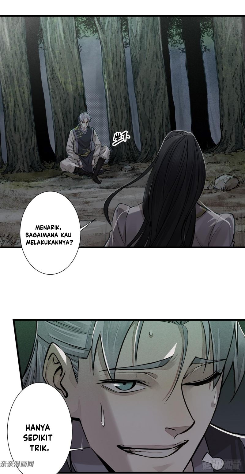 A Demonic Heart Chapter 5 - halaman 7