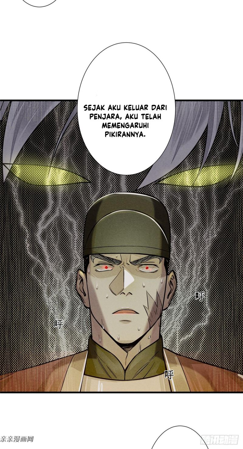 A Demonic Heart Chapter 5 - halaman 8