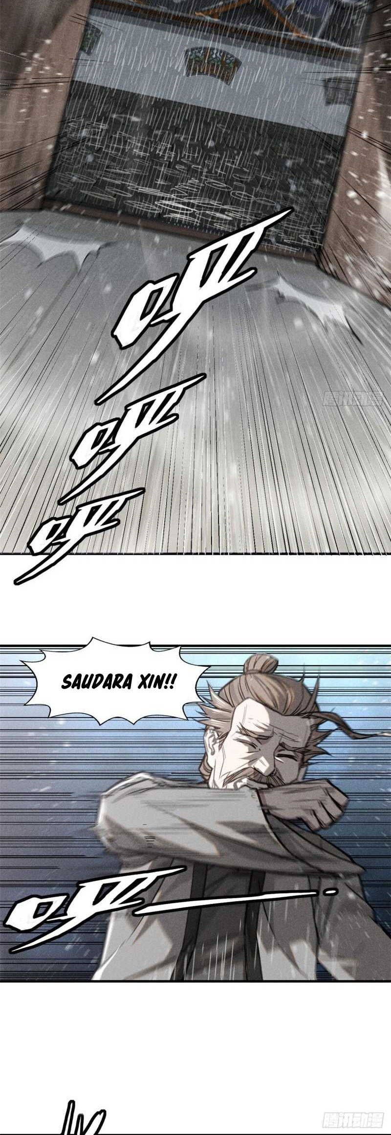 A Demonic Heart Chapter 50 - halaman 12