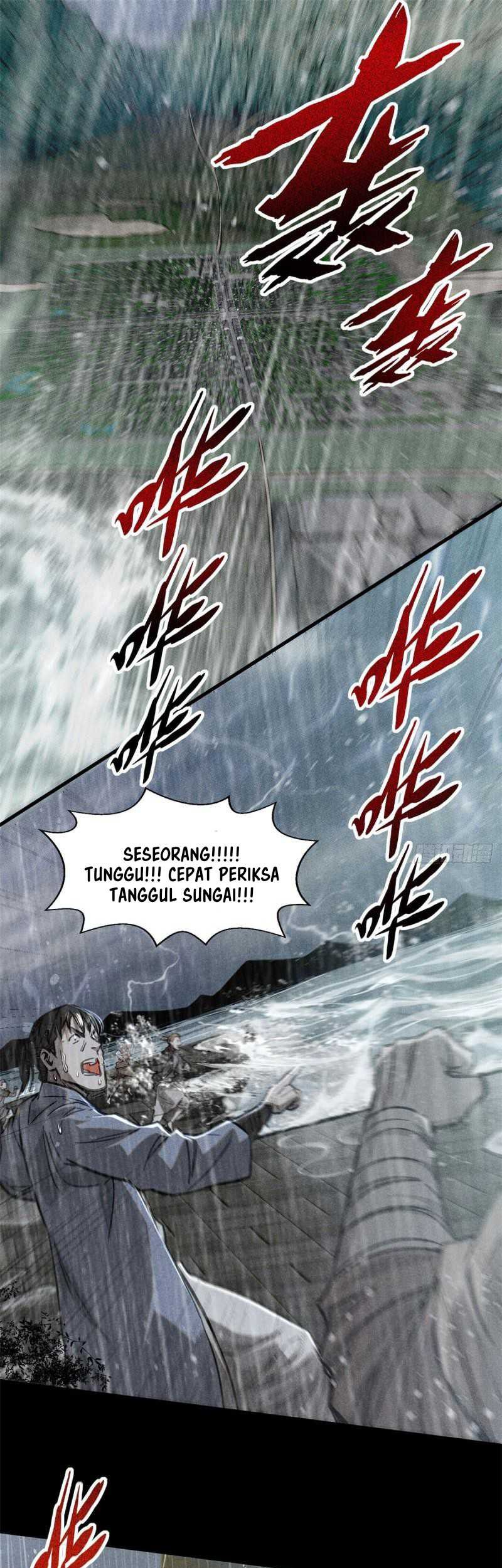 A Demonic Heart Chapter 50 - halaman 18