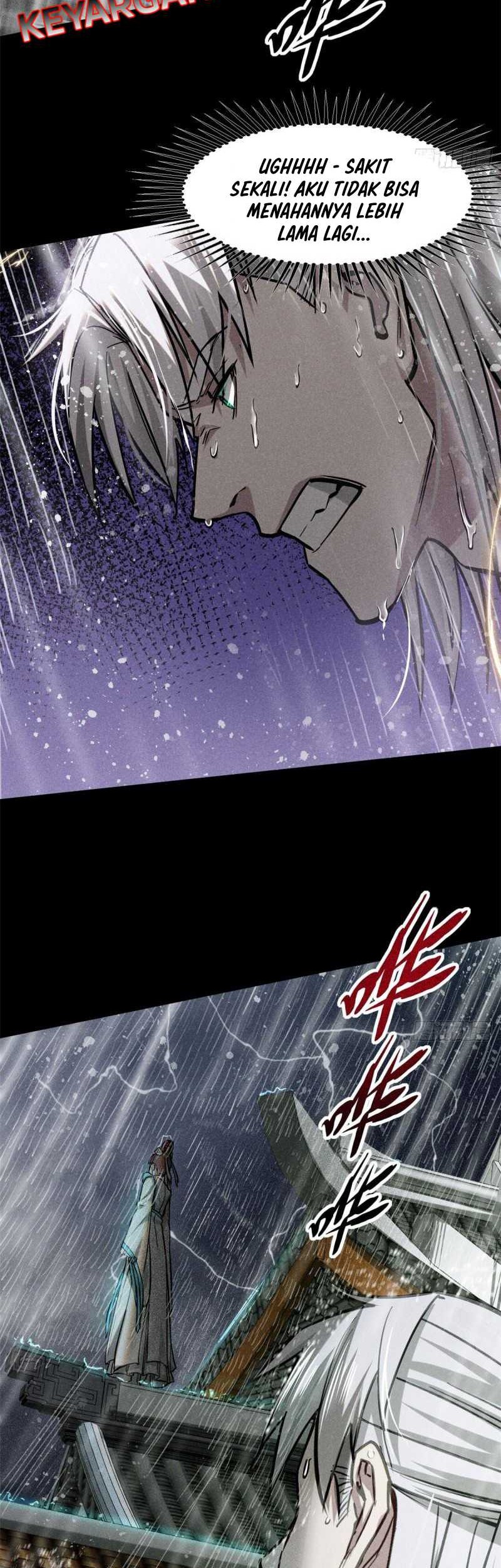 A Demonic Heart Chapter 50 - halaman 22