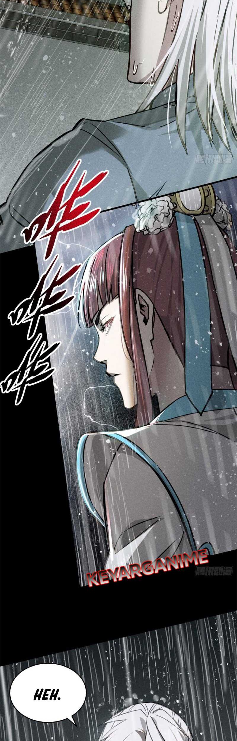 A Demonic Heart Chapter 50 - halaman 23
