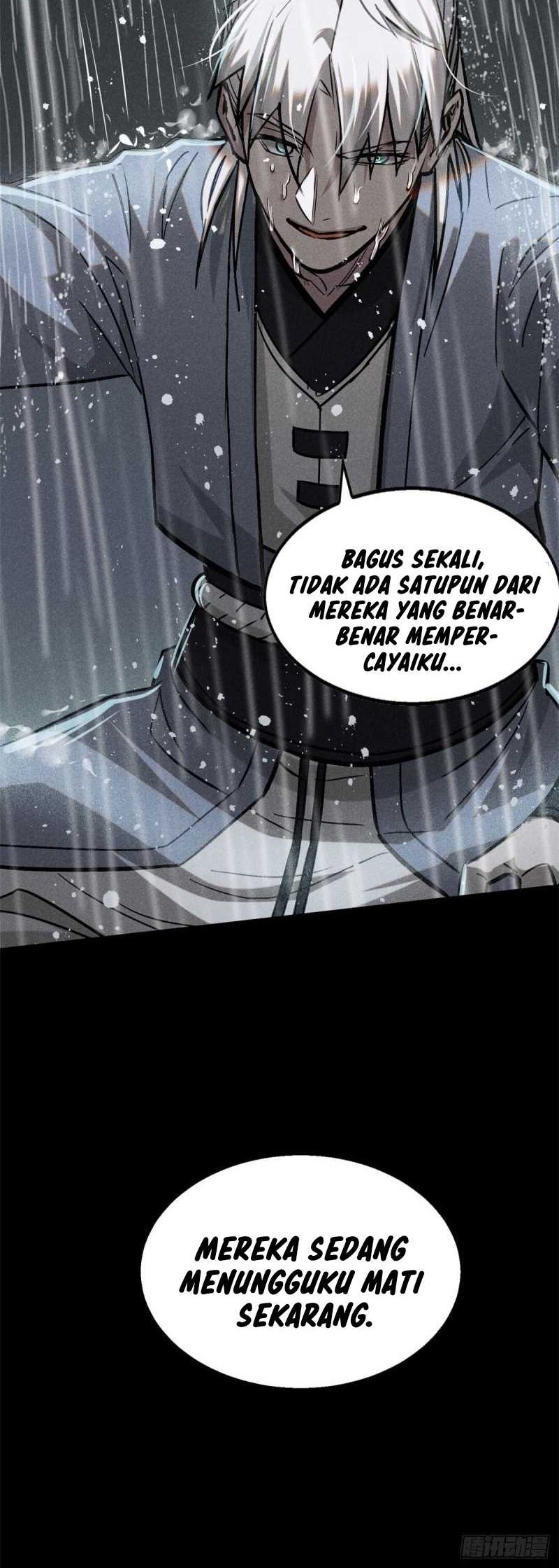 A Demonic Heart Chapter 50 - halaman 24