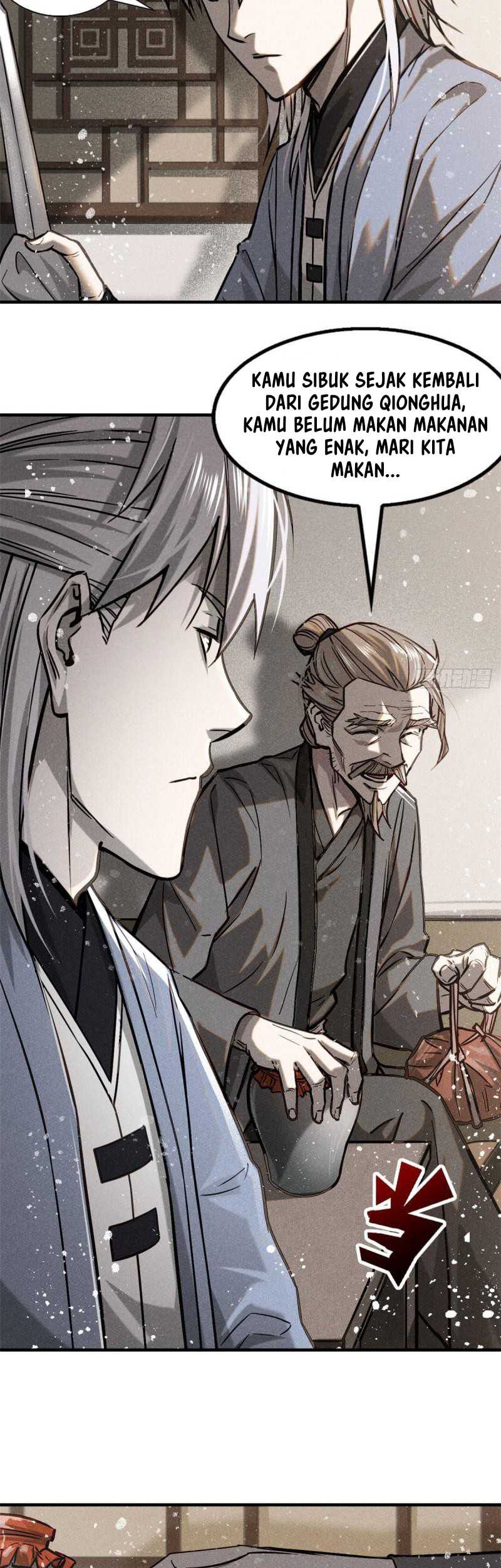 A Demonic Heart Chapter 50 - halaman 4