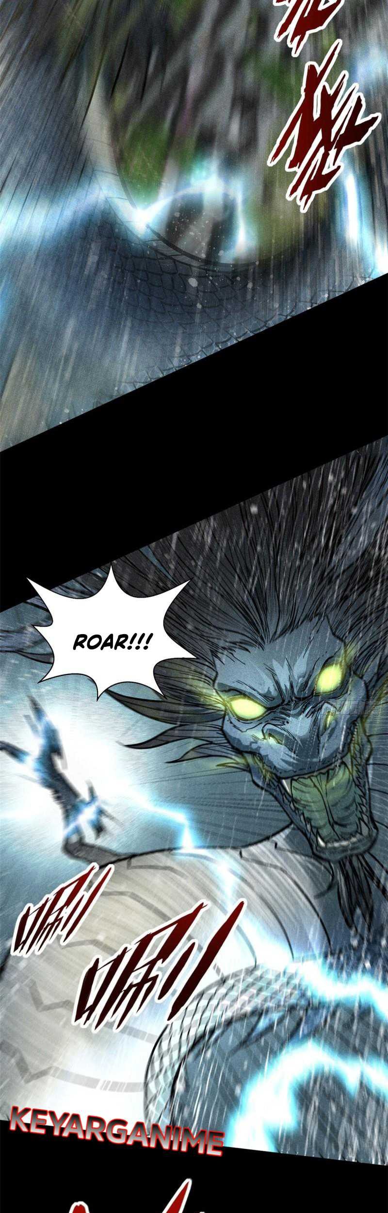 A Demonic Heart Chapter 51 - halaman 15