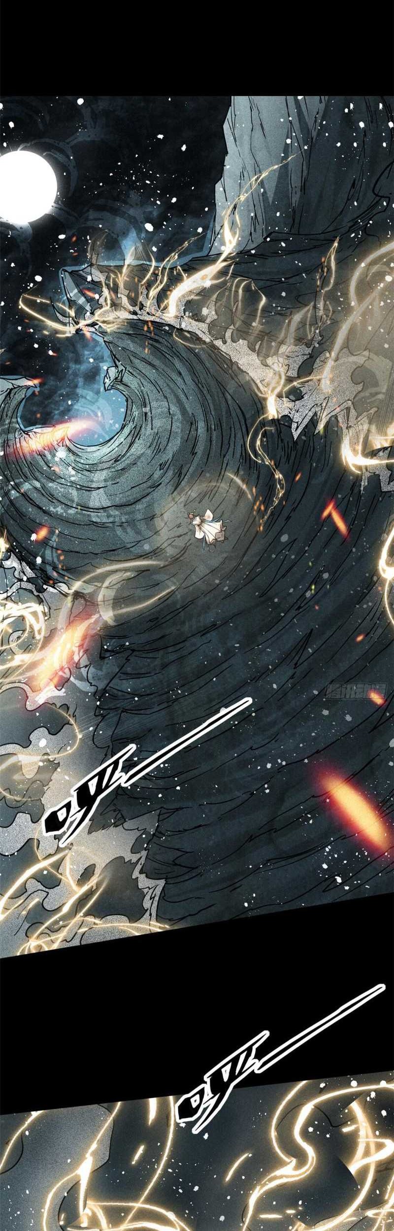 A Demonic Heart Chapter 51 - halaman 18
