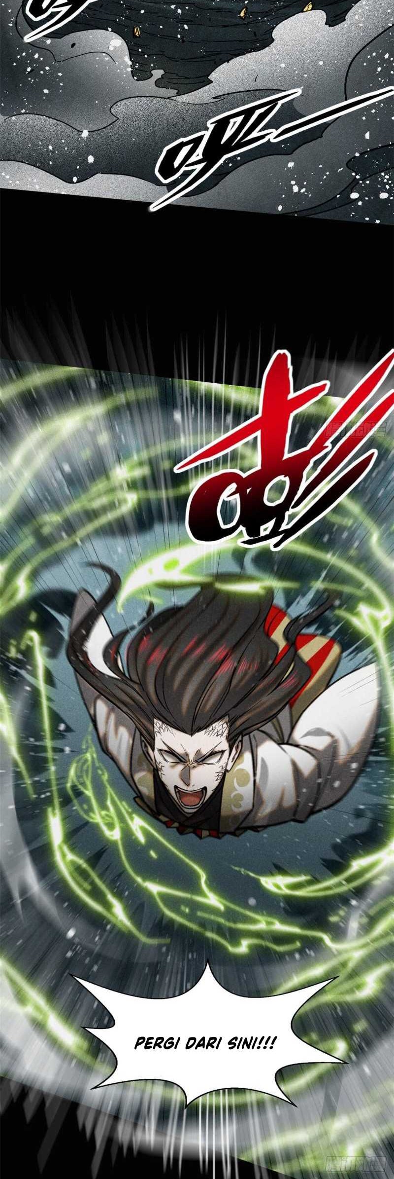 A Demonic Heart Chapter 51 - halaman 20