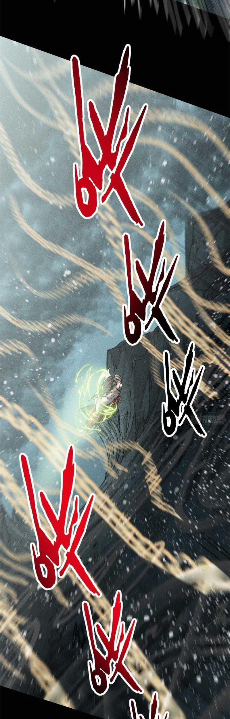 A Demonic Heart Chapter 51 - halaman 21