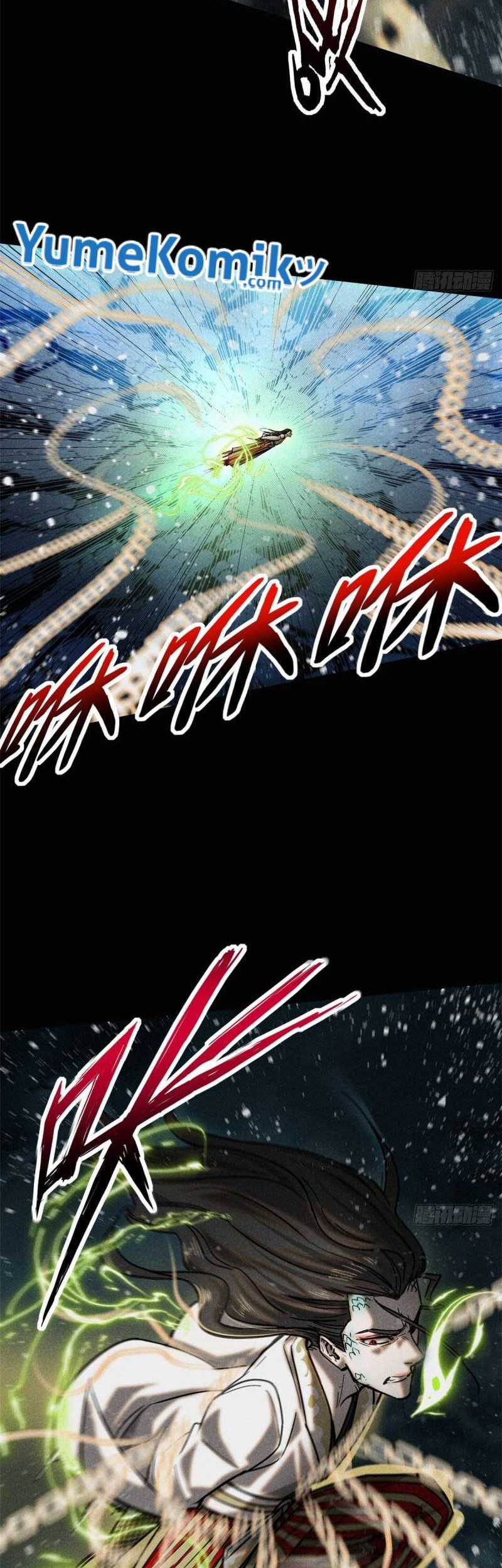 A Demonic Heart Chapter 51 - halaman 22