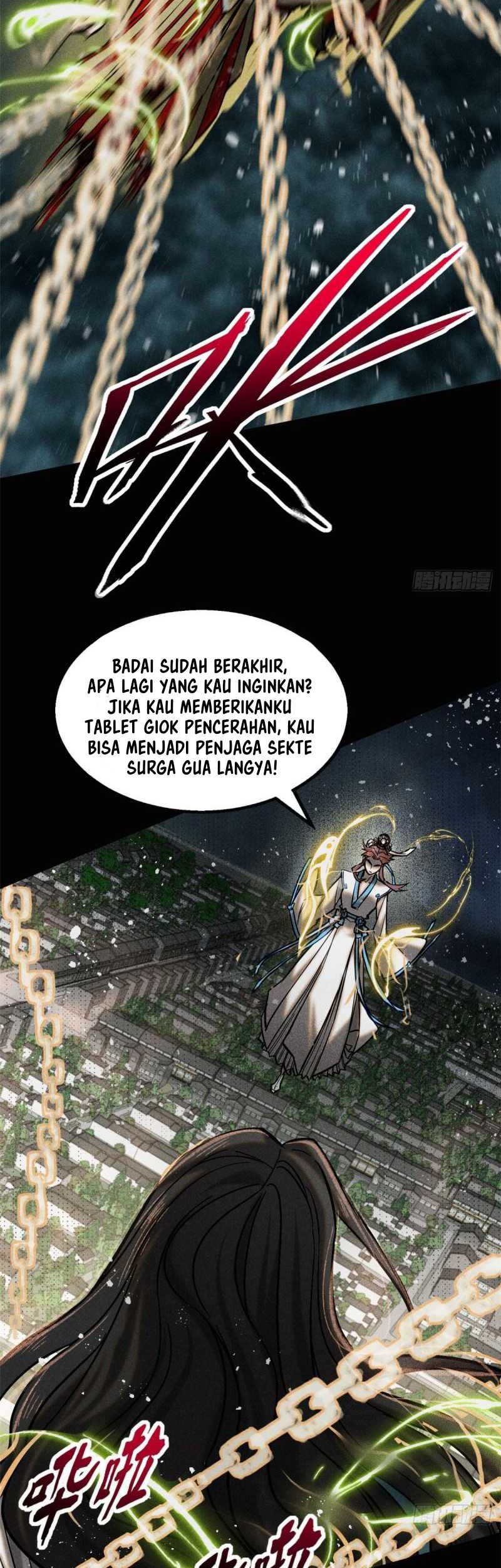 A Demonic Heart Chapter 51 - halaman 23