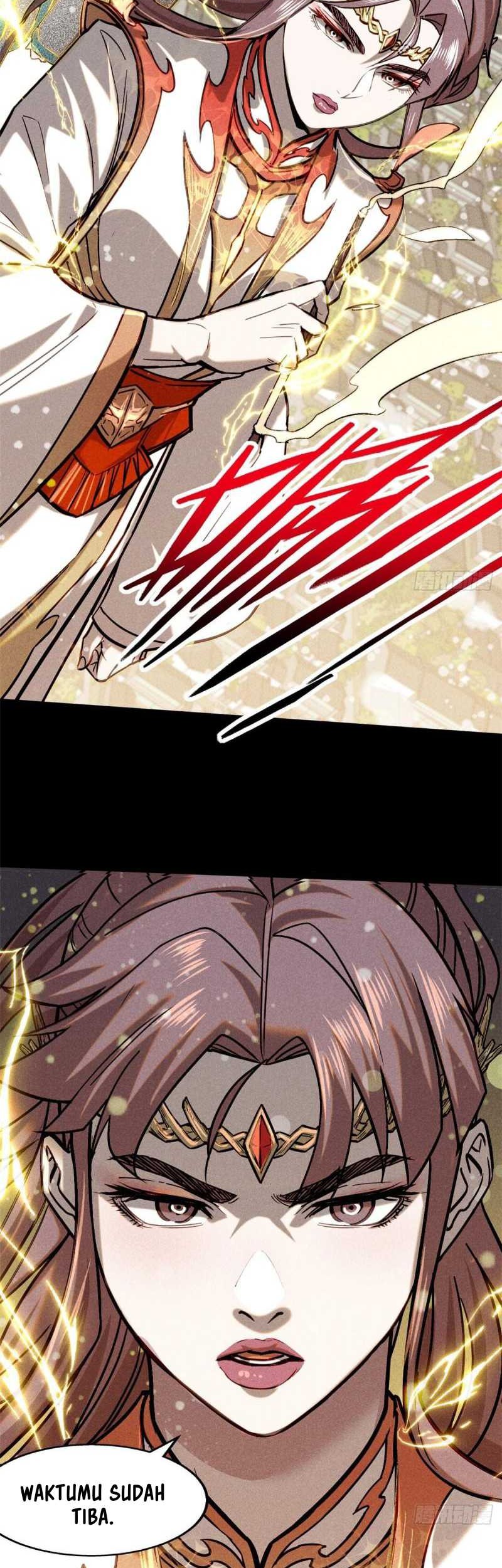 A Demonic Heart Chapter 51 - halaman 29