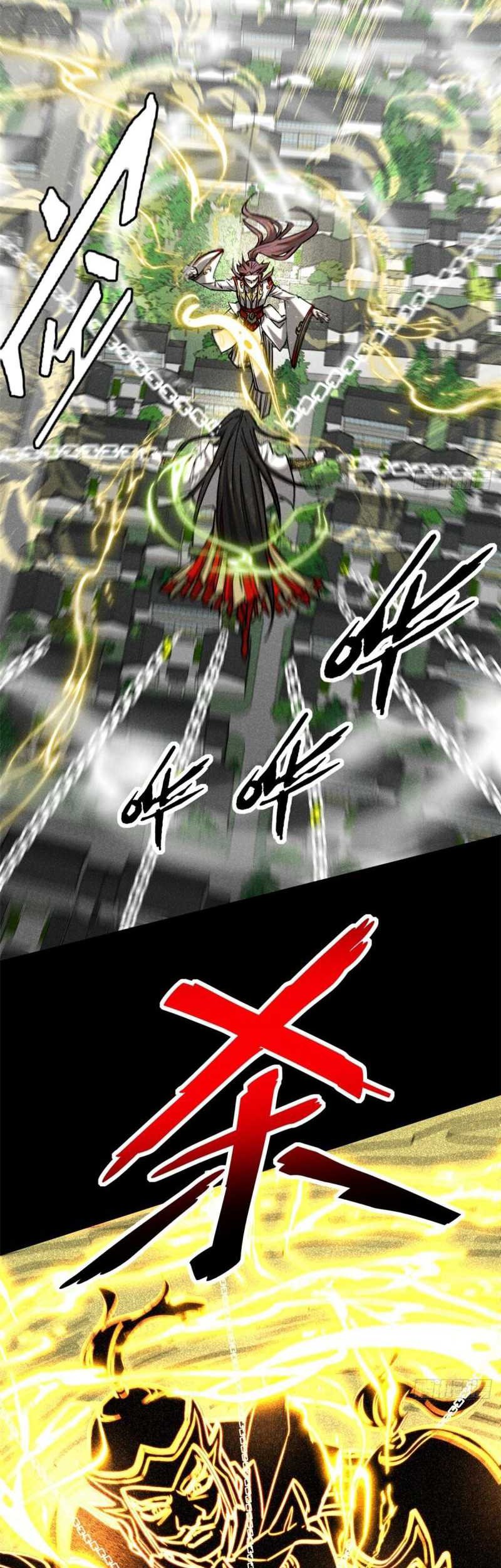 A Demonic Heart Chapter 51 - halaman 35