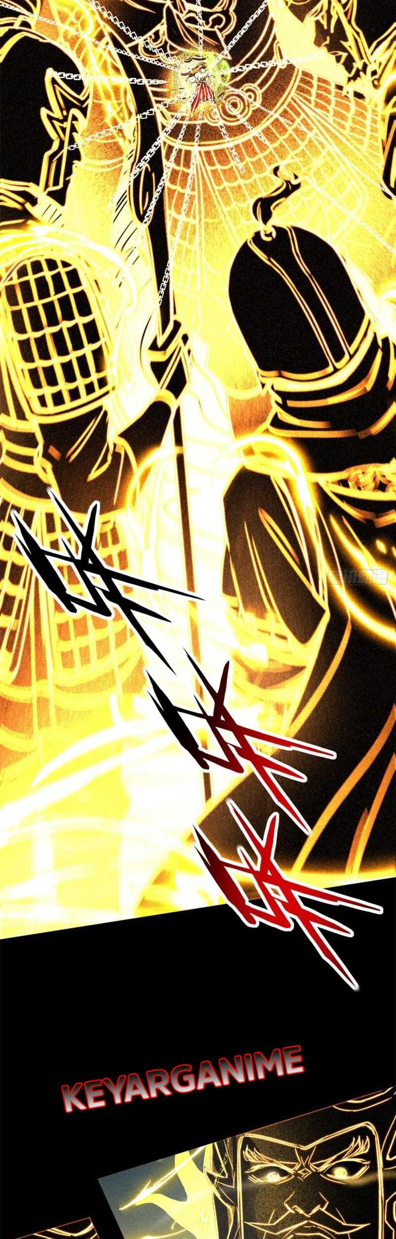A Demonic Heart Chapter 51 - halaman 36