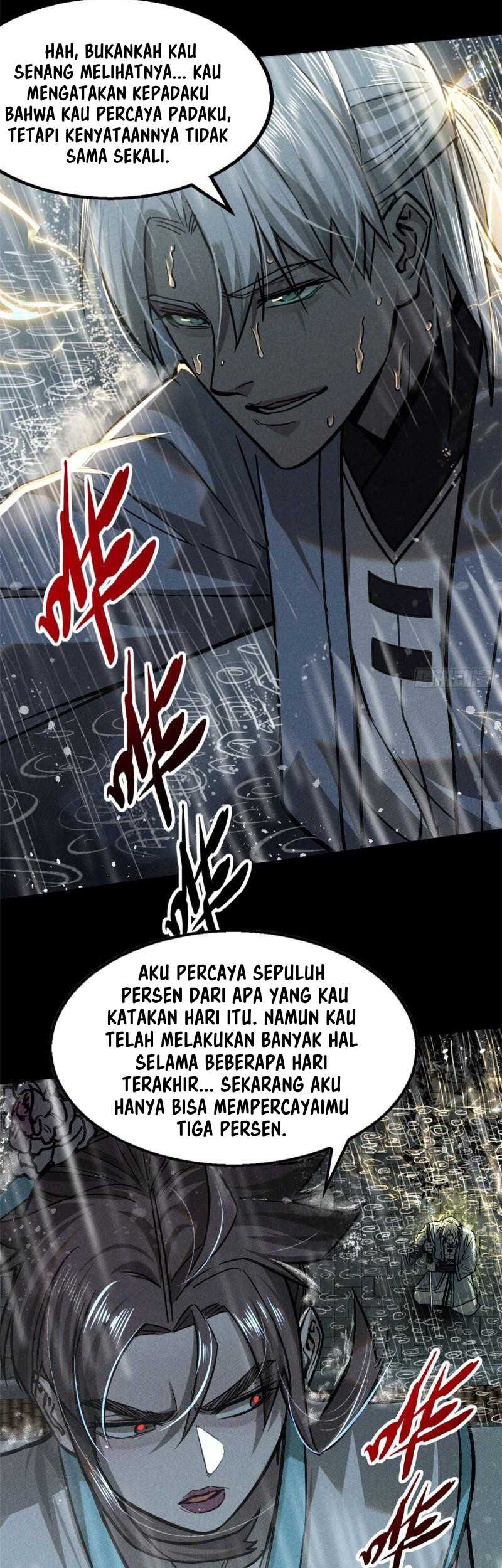 A Demonic Heart Chapter 51 - halaman 4