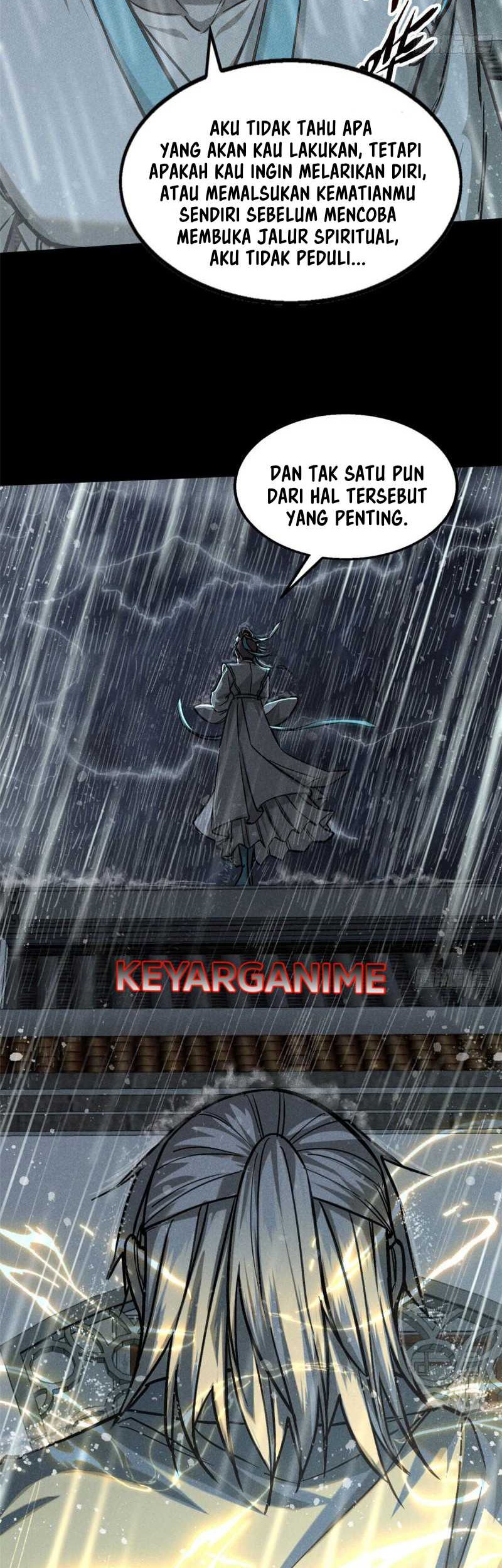 A Demonic Heart Chapter 51 - halaman 5