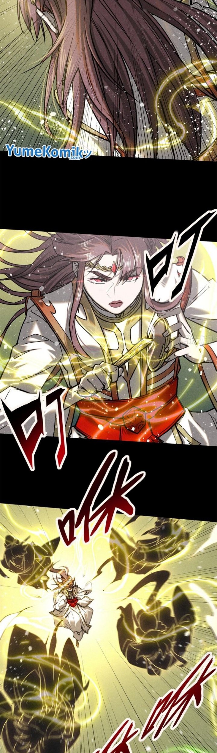 A Demonic Heart Chapter 52 - halaman 14