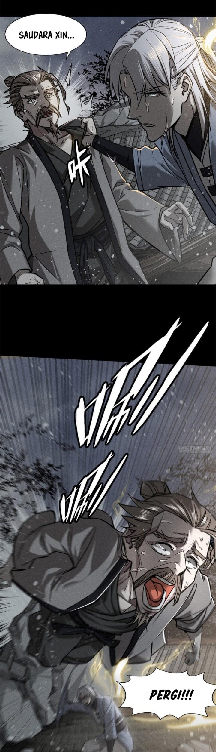 A Demonic Heart Chapter 52 - halaman 24