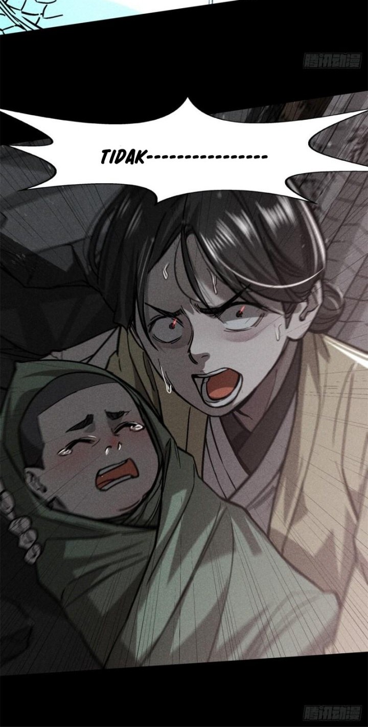 A Demonic Heart Chapter 52 - halaman 30