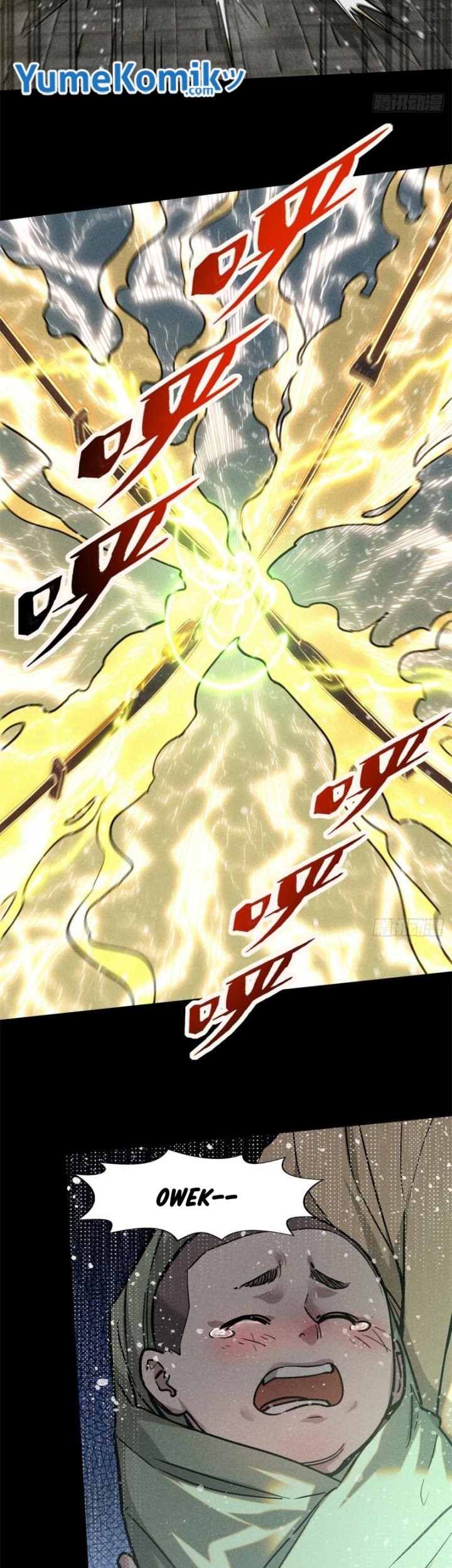 A Demonic Heart Chapter 52 - halaman 4