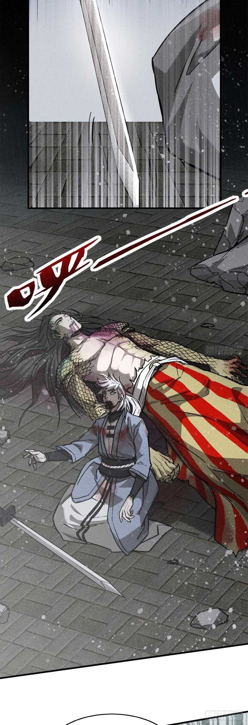 A Demonic Heart Chapter 54 - halaman 11