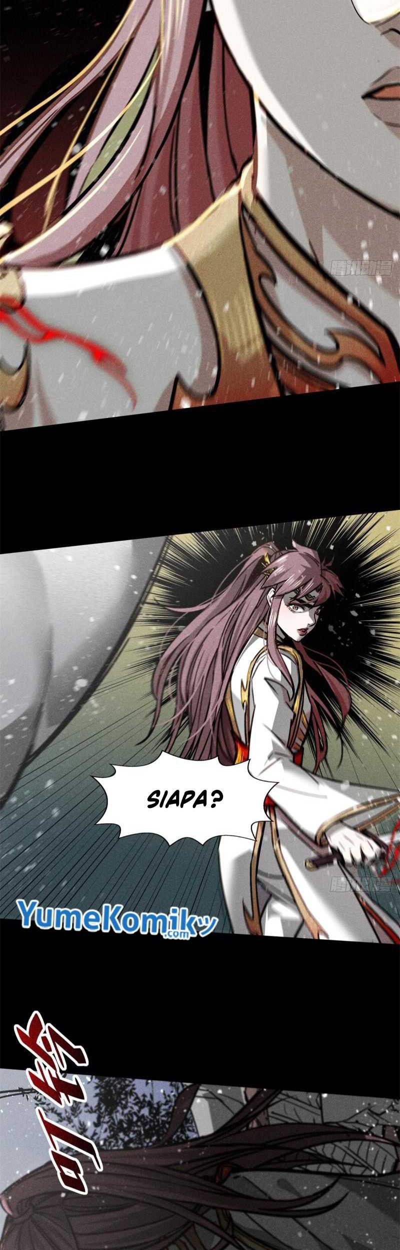 A Demonic Heart Chapter 54 - halaman 24