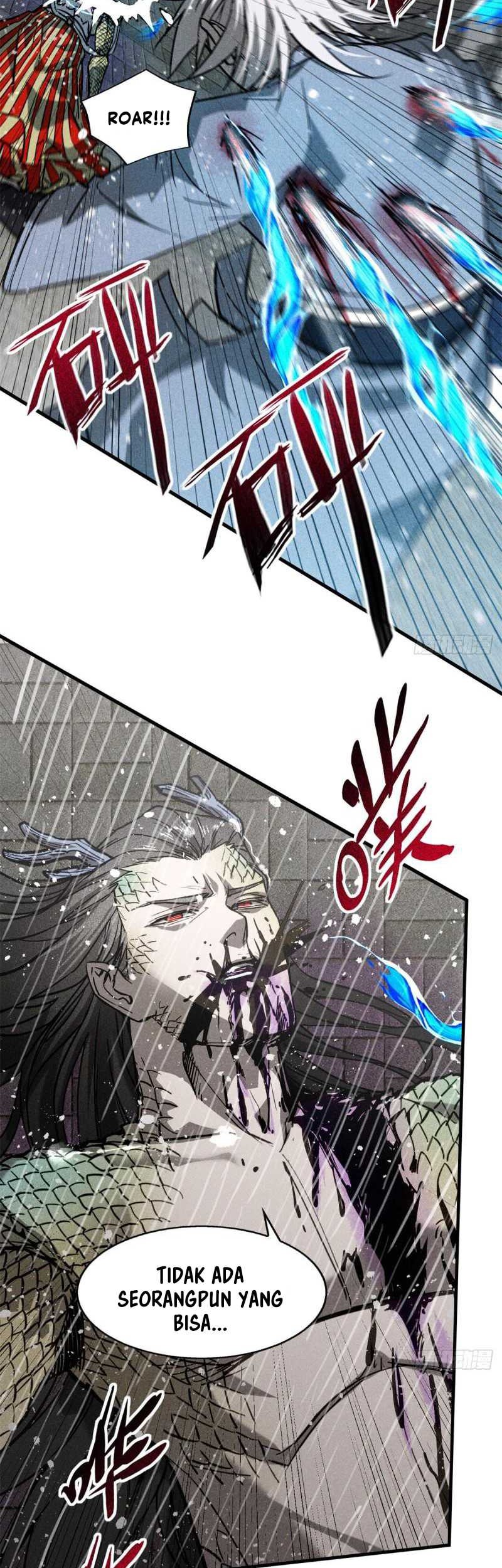 A Demonic Heart Chapter 54 - halaman 4