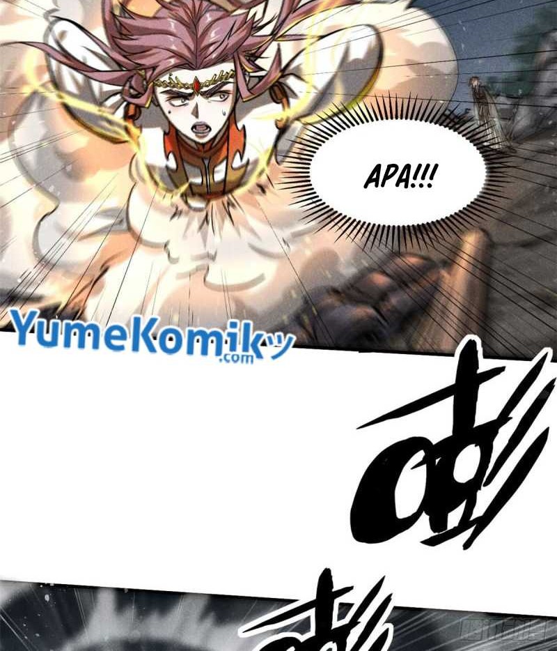 A Demonic Heart Chapter 55 - halaman 12