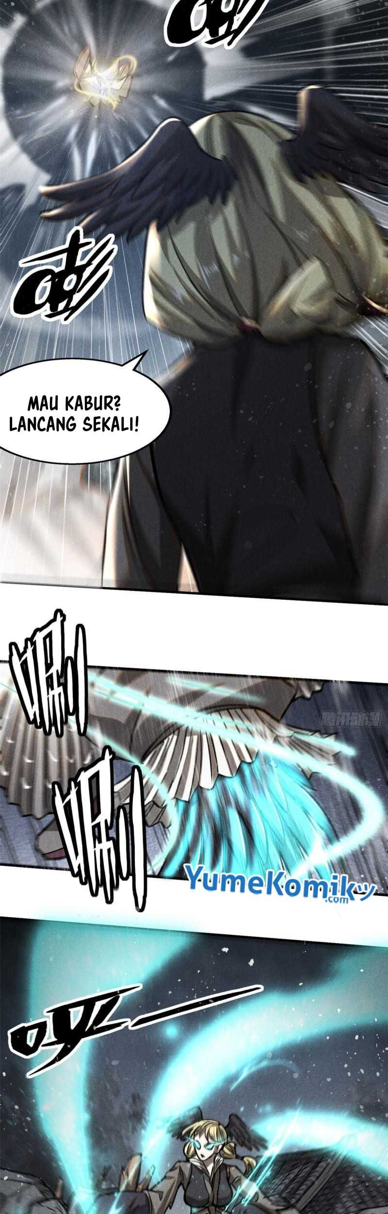 A Demonic Heart Chapter 55 - halaman 13